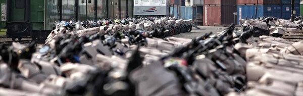 Penjualan Motor Indonesia Terjun Bebas: Penyebab & Solusinya