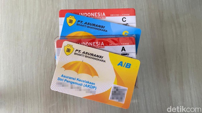 Perpanjang SIM Mati 3 Hari? Biaya & Cara Mudah!