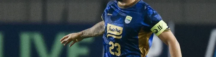 Persib Tanpa Klok Tetap Perkasa, Tantang Madura United