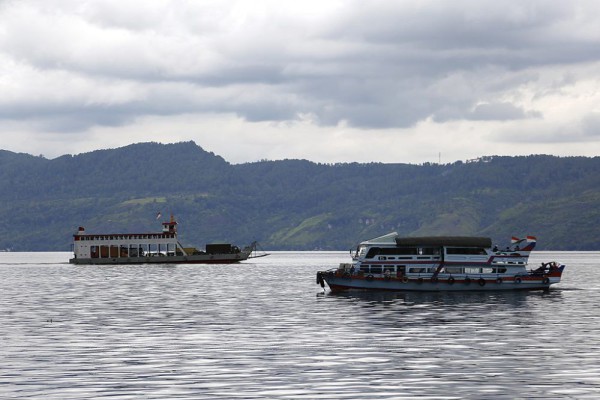 Pesan Tiket Kapal Pulau Samosir: Mudah, Cepat, & Murah