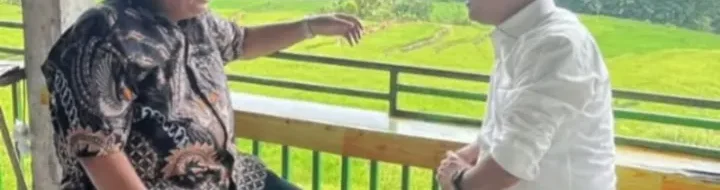 Petualangan Gubernur NTT: Eksplorasi Detusoko & Hutan Kebesani Ende