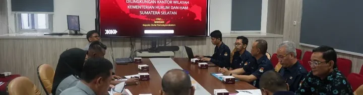Pilkada 2024 Sumsel: 12.431 Warga Binaan Siap Memilih