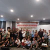 Polda Sumsel Ajak Media Jaga Netralitas Pilkada Sumsel 2024 Damai