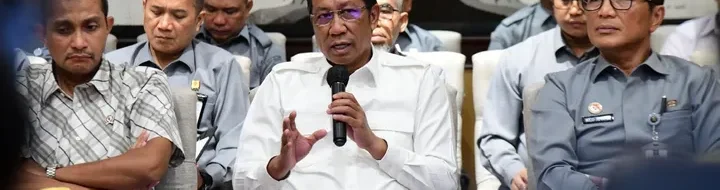 Poltekpin BPSDM Hukum: 4 Prodi Baru, SDM Hukum Berkualitas