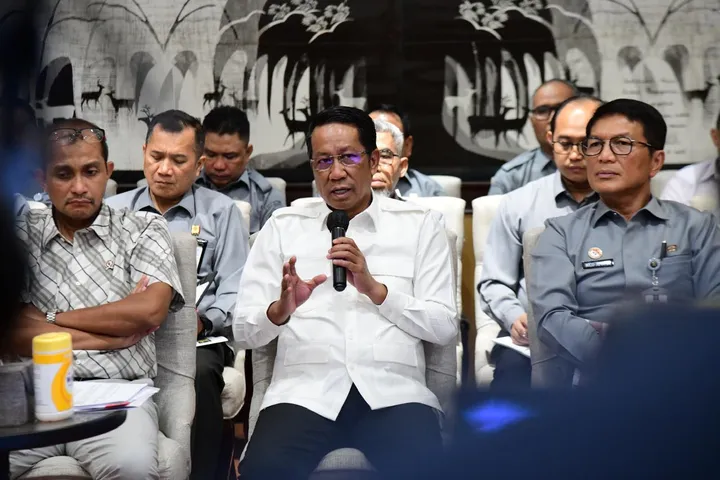 Poltekpin BPSDM Hukum: 4 Prodi Baru, SDM Hukum Berkualitas