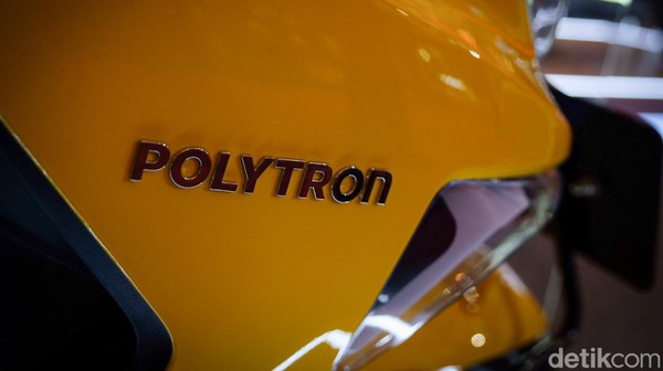 Polytron Incar Pasar Ekspor, Motor Listrik RI Lesu?