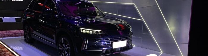 Polytron Resmi Bergabung Gaikindo: Satu Mobil, Langkah Besar