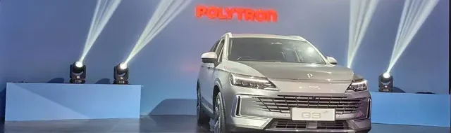 Polytron & Mobil Listrik Nasional: Respons Mengejutkan Terungkap!
