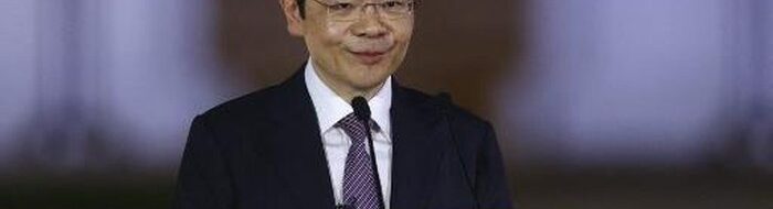 Prabowo-Gibran Ucapkan Selamat, Singapura Pilih PM Lawrence Wong