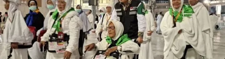 Prabowo Bangun Kampung Jemaah Indonesia di Mekkah, Respon MBS Positif