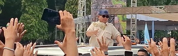 Prabowo Ingin Hapus Outsourcing? Ini Penjelasan Lengkapnya