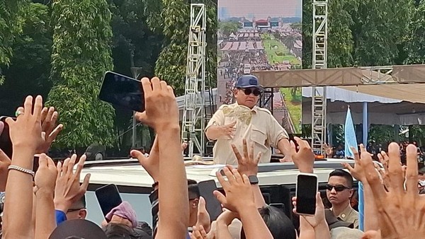 Prabowo Ingin Hapus Outsourcing? Ini Penjelasan Lengkapnya