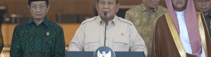 Prabowo Janji Haji Terbaik: Murah, Nyaman, dan Terpercaya
