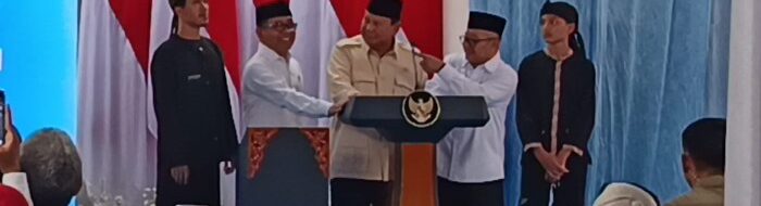Prabowo Janji Perbaikan Sekolah: Penghematan Efektif, Cepat & Terukur