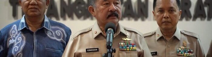 Prabowo Subianto Temui Purnawirawan AD: Rahasia Pertemuan Istana