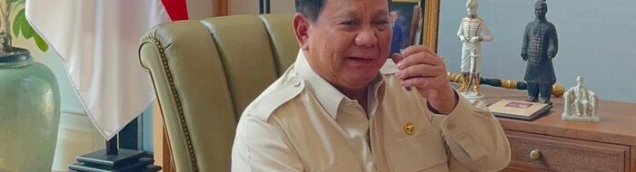 Prabowo Telepon Albanese: Australia Prioritaskan Kunjungan Perdana ke Indonesia