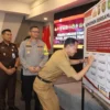 Prabumulih Deklarasikan Pilkada Damai 2024: Jaga Stabilitas Nasional