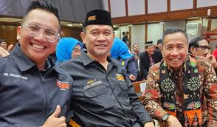 Pramono Anung Pilih Cak Lontong & Sutiyoso: Rahasia Sukses Ancol?