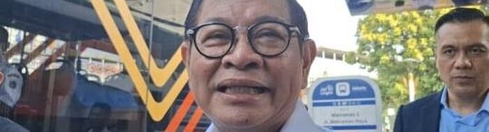 Pramono Beber Alasan Perubahan Nama Bank DKI: Simak Rahasianya!