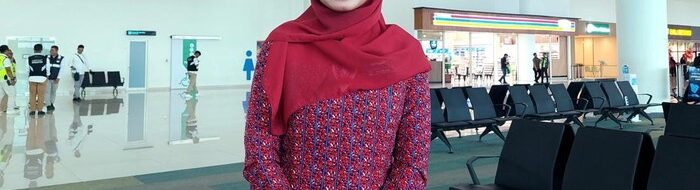 Pramugari Lion Air: Kisah Lucu Layani Jemaah Umroh, Ada yang Minta Jamu!