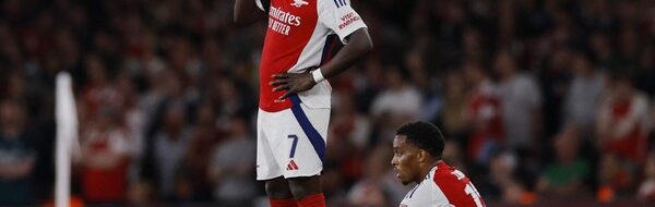 Prediksi Arsenal Musim Depan: Tenang, Ini Strategi Kemenangannya