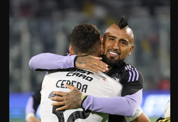 Prediksi Skor Colo-Colo vs Atletico Bucaramanga: Copa Libertadores 2025
