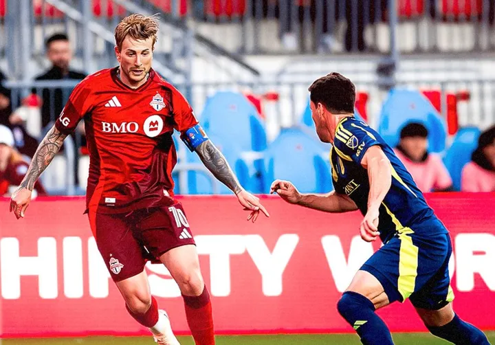 Prediksi Skor Toronto FC vs Philadelphia Union: MLS Playoff 2025