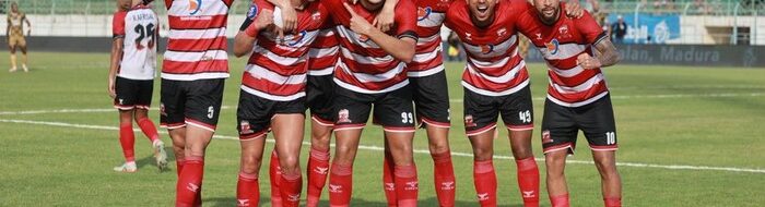 Prediksi Susunan Pemain: Semen Padang vs Madura United, Skrbic Kunci Kemenangan?