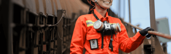 Prioritas Vale Indonesia: Keselamatan & Kesehatan Pekerja Terjamin