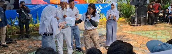 Purwakarta: Lindungi Anak dari Kecanduan Gadget, Sosialisasi PP Tunas