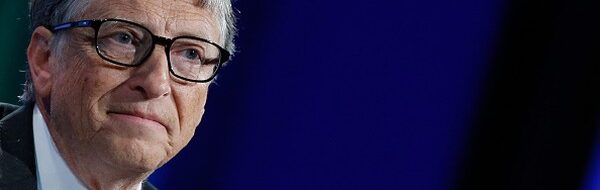 Putri Bill Gates Ungkap: Ayahnya Mengidap Sindrom Asperger?