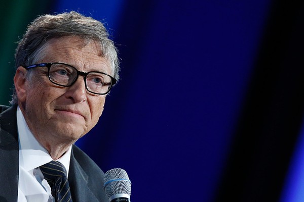 Putri Bill Gates Ungkap: Ayahnya Mengidap Sindrom Asperger?