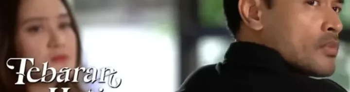 RCTI Hari Ini: Jam Tayang Tebaran Hati & Kau Ditakdirkan