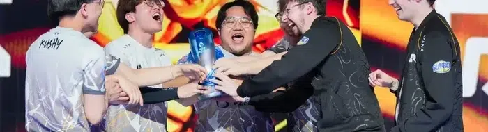 RRQ Valorant Juara! Raih Tiket Masters Toronto 2025
