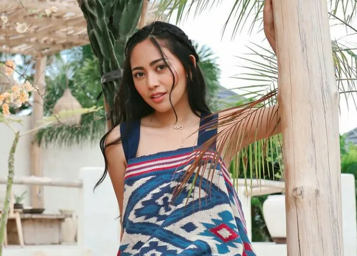 Rachel Vennya Bongkar Selingkuh Salim, Kisah Pilu Teman Jadi Maut