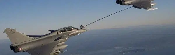 Rafale Ditolak Pakistan? Ungkap Spesifikasi Jet Tempur Canggih Ini