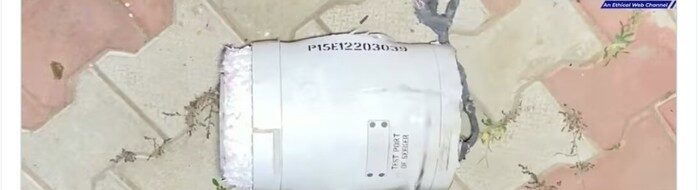 Rafale India Hancur? Misteri Rudal China Terungkap