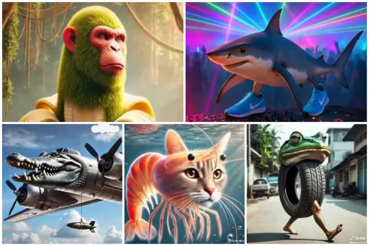 Rahasia 16 Nama Unik TikTok Viral: Makna Tersembunyi Terungkap