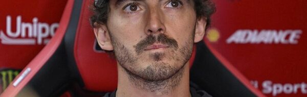 Rahasia Alex Criville: Bagnaia Tertekan Mental, Ungkap Strategi