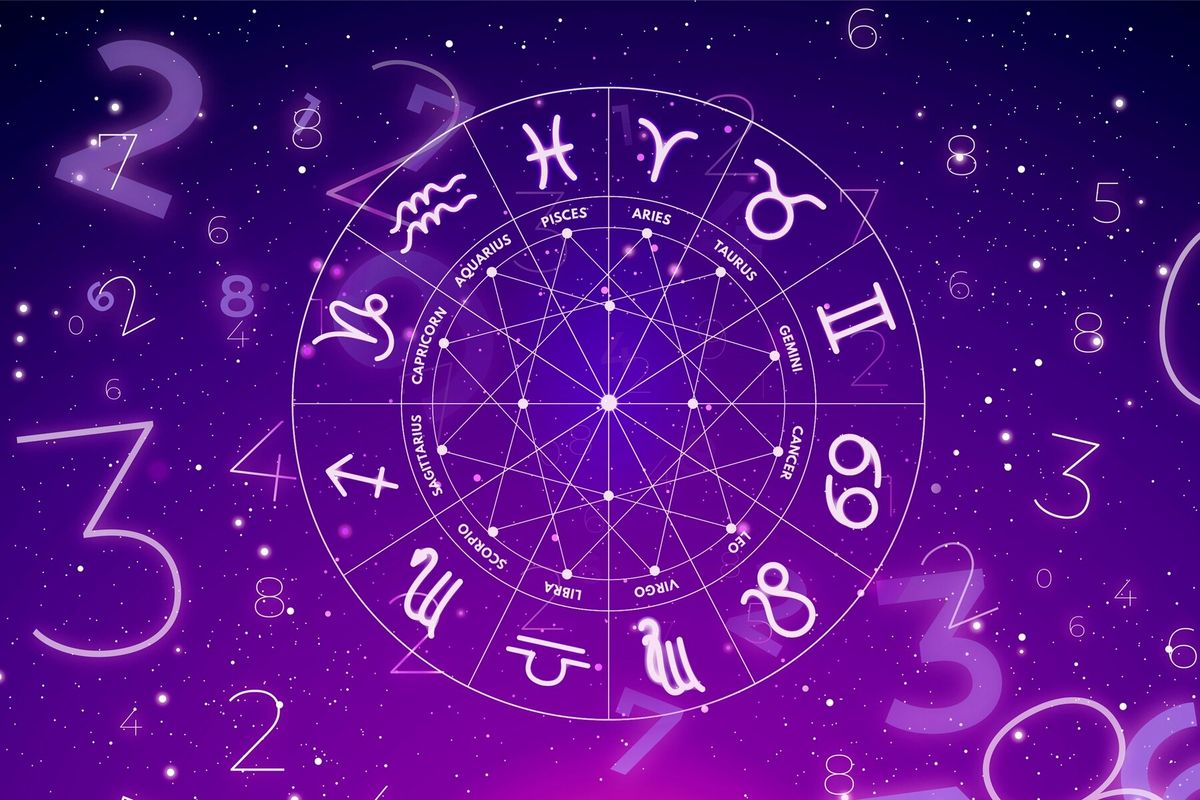 Rahasia Aura Kuat: 5 Zodiak Berkarisma Tinggi