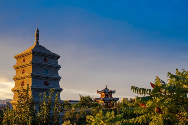 Rahasia Chang'an: 5 Fakta Sejarah & Kisah Sun Go Kong