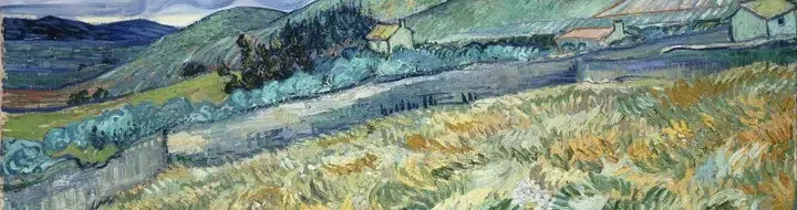 Rahasia Ciptakan AI Art ala Van Gogh: Panduan Lengkap