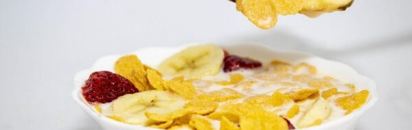 Rahasia Cornflakes Buah Susu: Renyah Lebih Lama, 5 Tips Anti Gagal