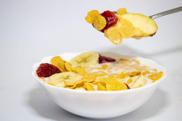 Rahasia Cornflakes Buah Susu: Renyah Lebih Lama, 5 Tips Anti Gagal