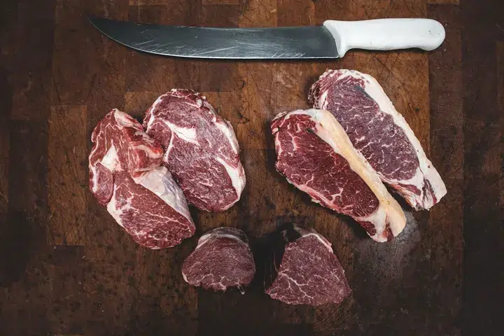 Rahasia Daging Sapi Empuk: Rebus Cepat, Hasil Sempurna