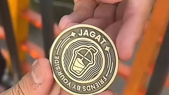 Rahasia Dapat Koin: Petualangan Treasure Hunt TikTok Viral