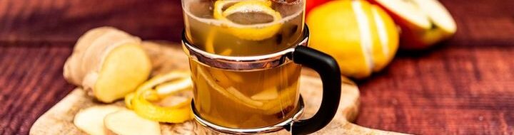 Rahasia Detoksifikasi Darah: Makanan & Minuman Ajaib