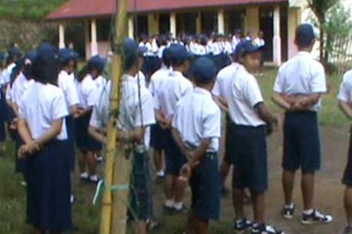 Rahasia Disiplin Siswa: 5 Strategi Efektif Sekolah Anda