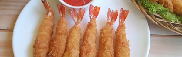 Rahasia Ebi Furai HokBen Renyah Gurih: Resep Mudah Anti Gagal
