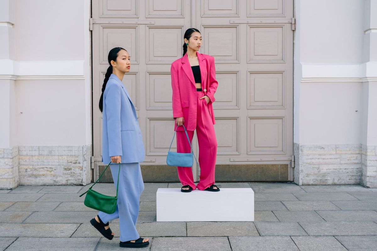 Rahasia Gaya: 6 Zodiak Terstylish & Fashionable